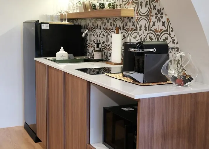 The Shantipan Lotus - Cozy 2br Family 400m From Bts Station * 曼谷