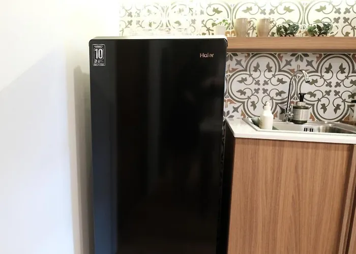 The Shantipan Lotus - Cozy 2br Family 400m From Bts Station 公寓 曼谷