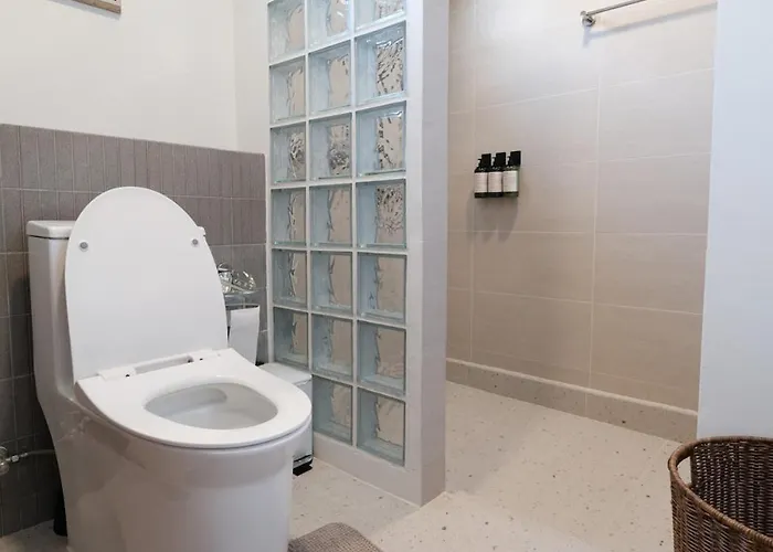 The Shantipan Lotus - Cozy 2br Family 400m From Bts Station